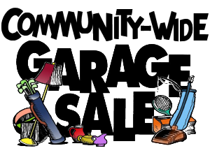 community-garage-sale